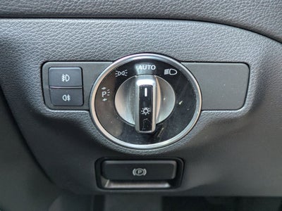 2019 Mercedes-Benz GLA GLA 250 4MATIC®