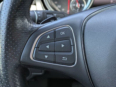 2019 Mercedes-Benz GLA GLA 250 4MATIC®