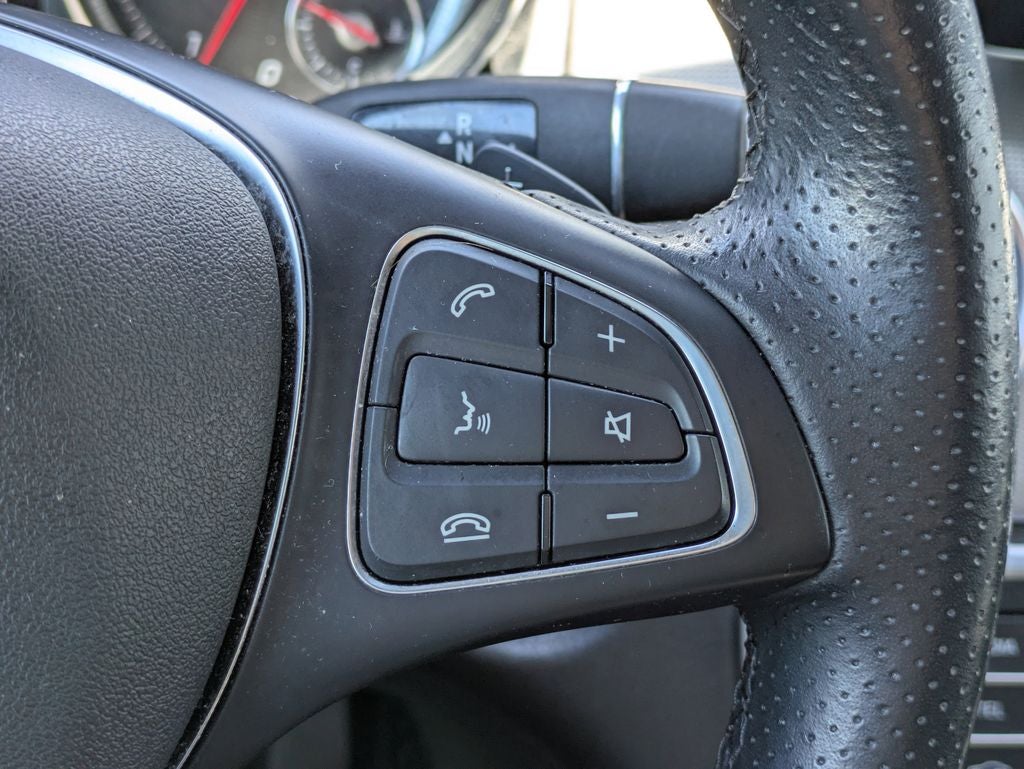 2019 Mercedes-Benz GLA GLA 250 4MATIC®