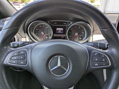 2019 Mercedes-Benz GLA GLA 250 4MATIC®
