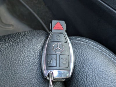 2019 Mercedes-Benz GLA GLA 250 4MATIC®