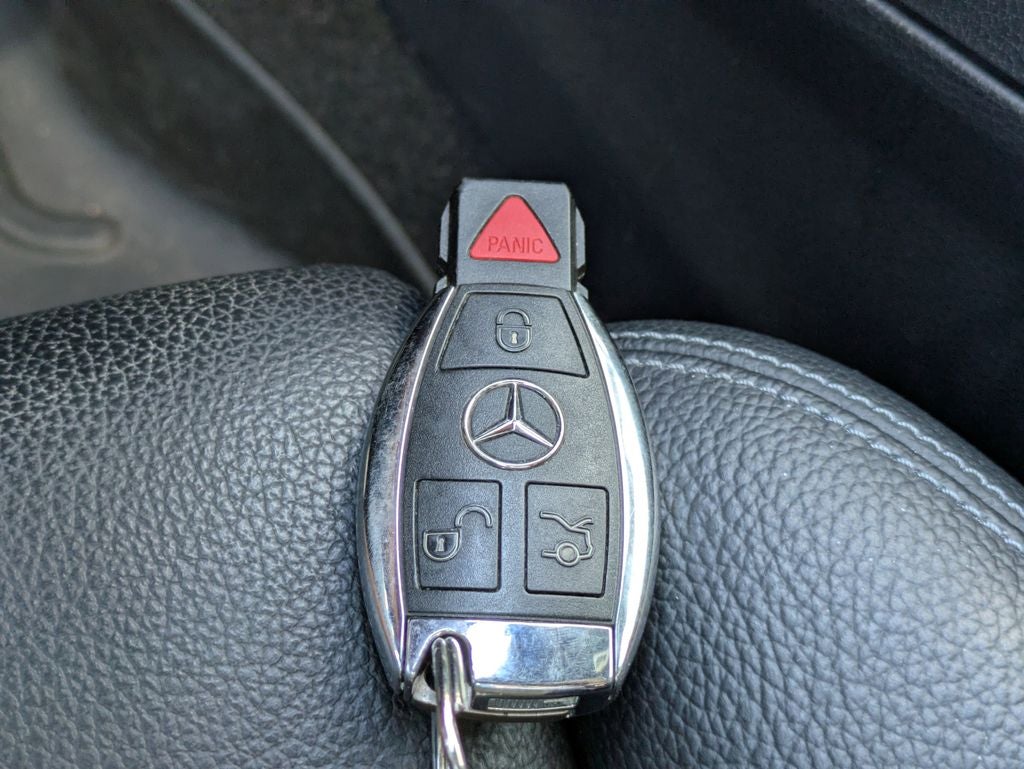 2019 Mercedes-Benz GLA GLA 250 4MATIC®