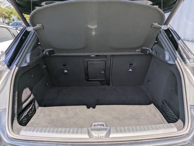 2019 Mercedes-Benz GLA GLA 250 4MATIC®