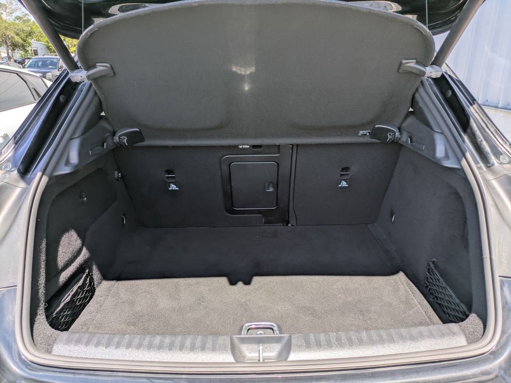 2019 Mercedes-Benz GLA GLA 250 4MATIC®