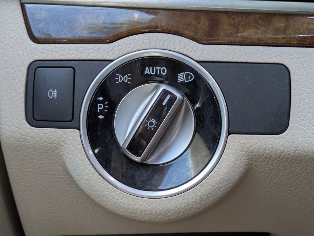2017 Mercedes-Benz E-Class E 400