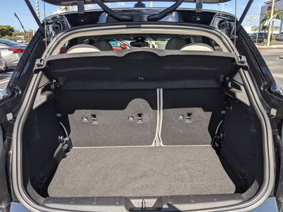 2024 MINI Hardtop 4 Door Cooper S