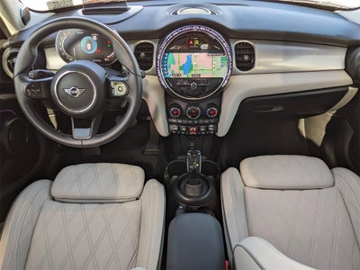 2024 MINI Hardtop 4 Door Cooper S