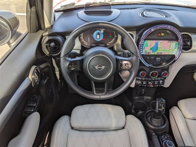 2024 MINI Hardtop 4 Door Cooper S