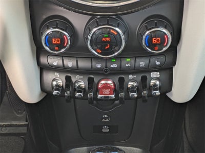 2024 MINI Hardtop 4 Door Cooper S