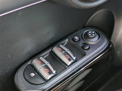 2024 MINI Hardtop 4 Door Cooper S