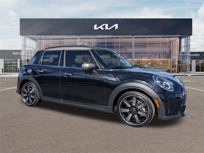 2024 MINI Hardtop 4 Door Cooper S
