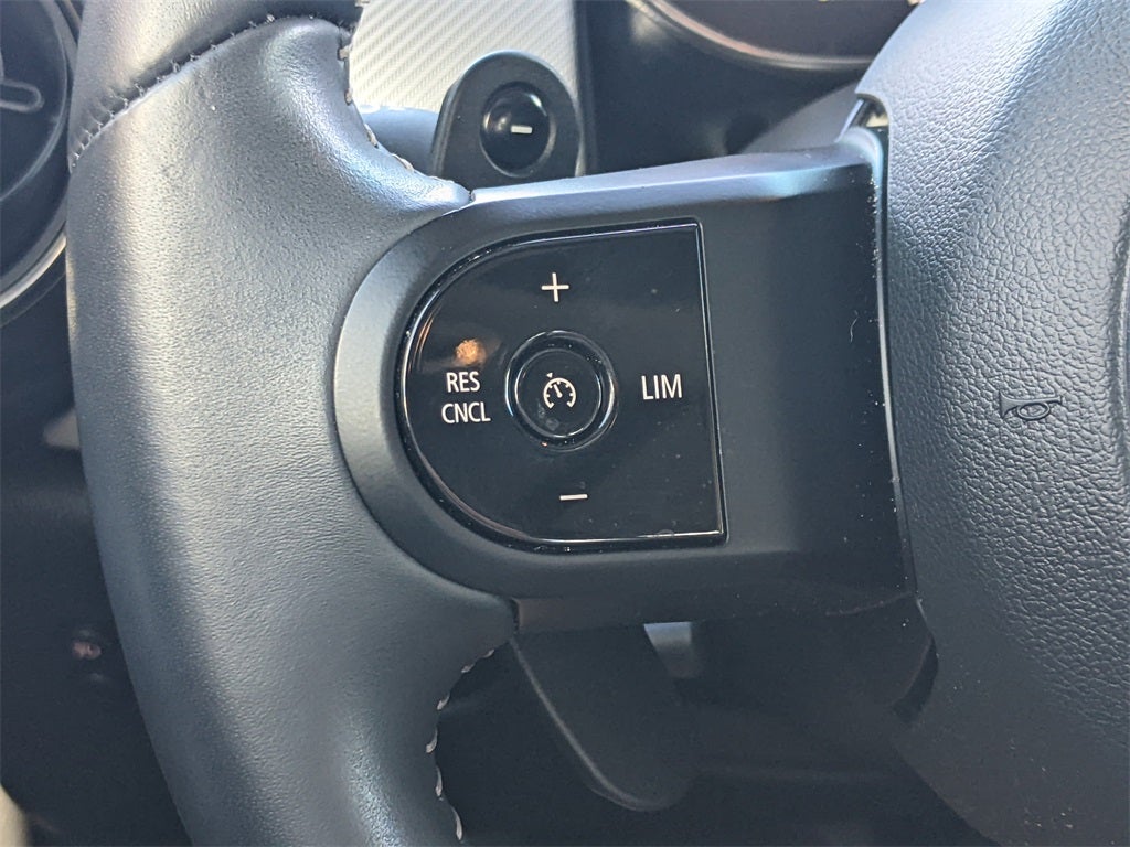 2024 MINI Hardtop 4 Door Cooper S