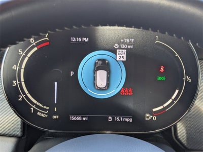 2024 MINI Hardtop 4 Door Cooper S