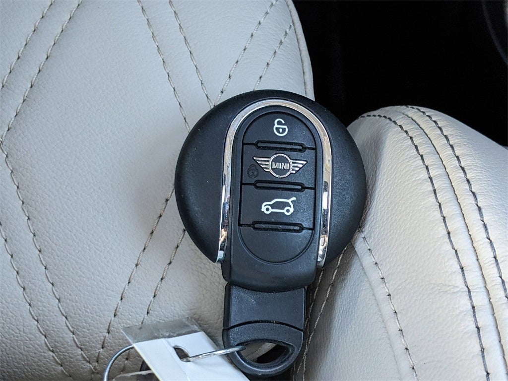 2024 MINI Hardtop 4 Door Cooper S