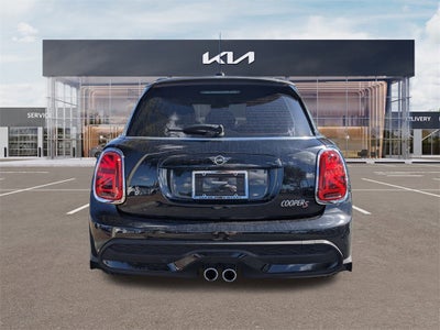 2024 MINI Hardtop 4 Door Cooper S