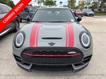 2022 MINI John Cooper Works Clubman