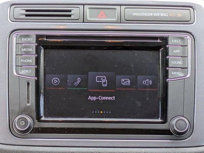 2017 Volkswagen Tiguan 2.0T S