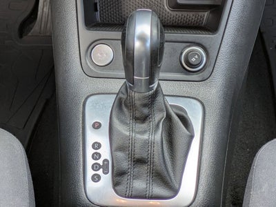 2017 Volkswagen Tiguan 2.0T S