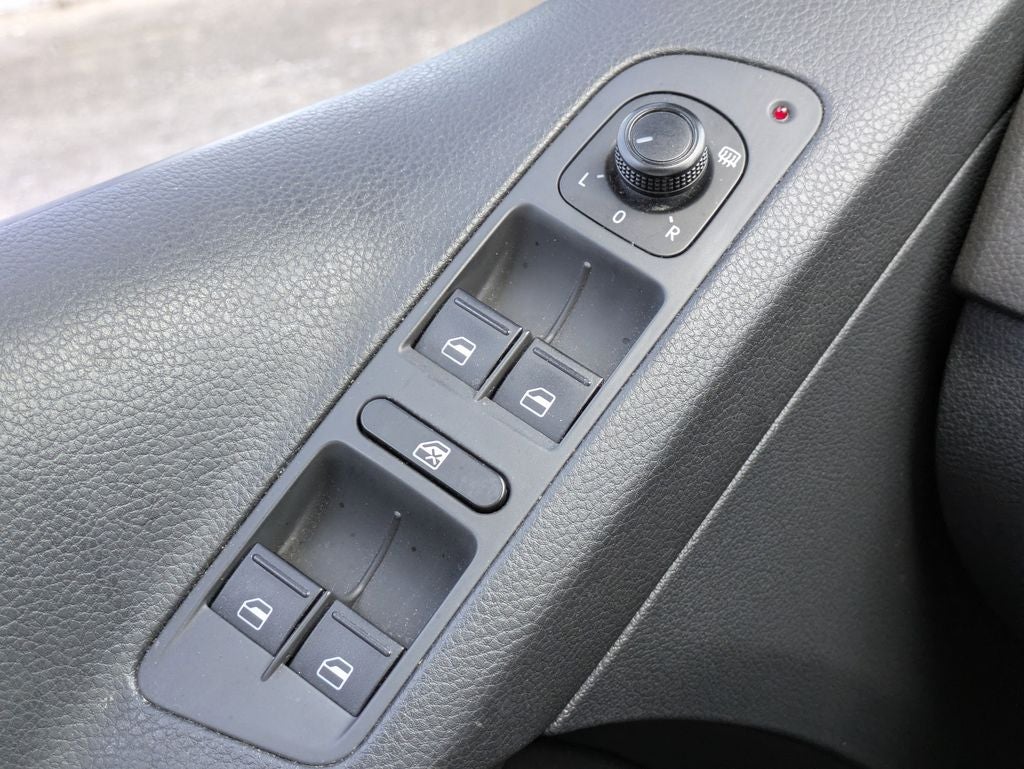 2017 Volkswagen Tiguan 2.0T S