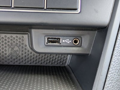 2017 Volkswagen Tiguan 2.0T S