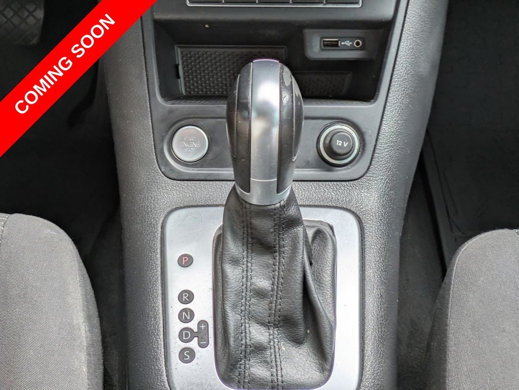 2018 Volkswagen Tiguan Limited 2.0T