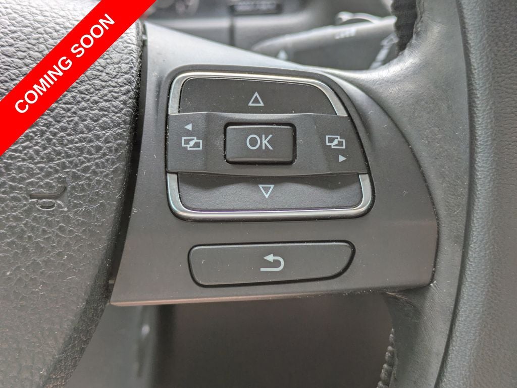 2018 Volkswagen Tiguan Limited 2.0T