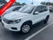 2017 Volkswagen Tiguan Limited 2.0T