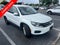 2017 Volkswagen Tiguan Limited 2.0T