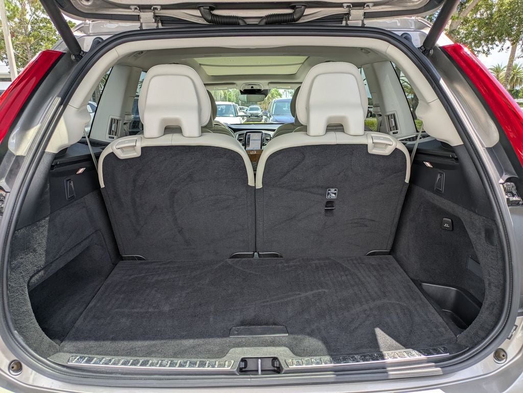 2021 Volvo XC90 T6 Inscription