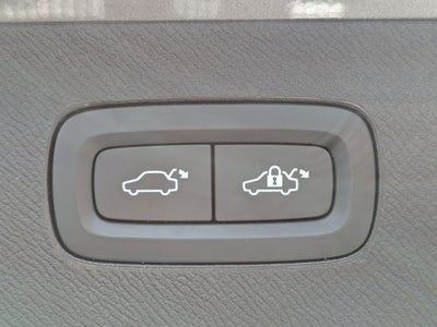 2021 Volvo XC90 T6 Inscription