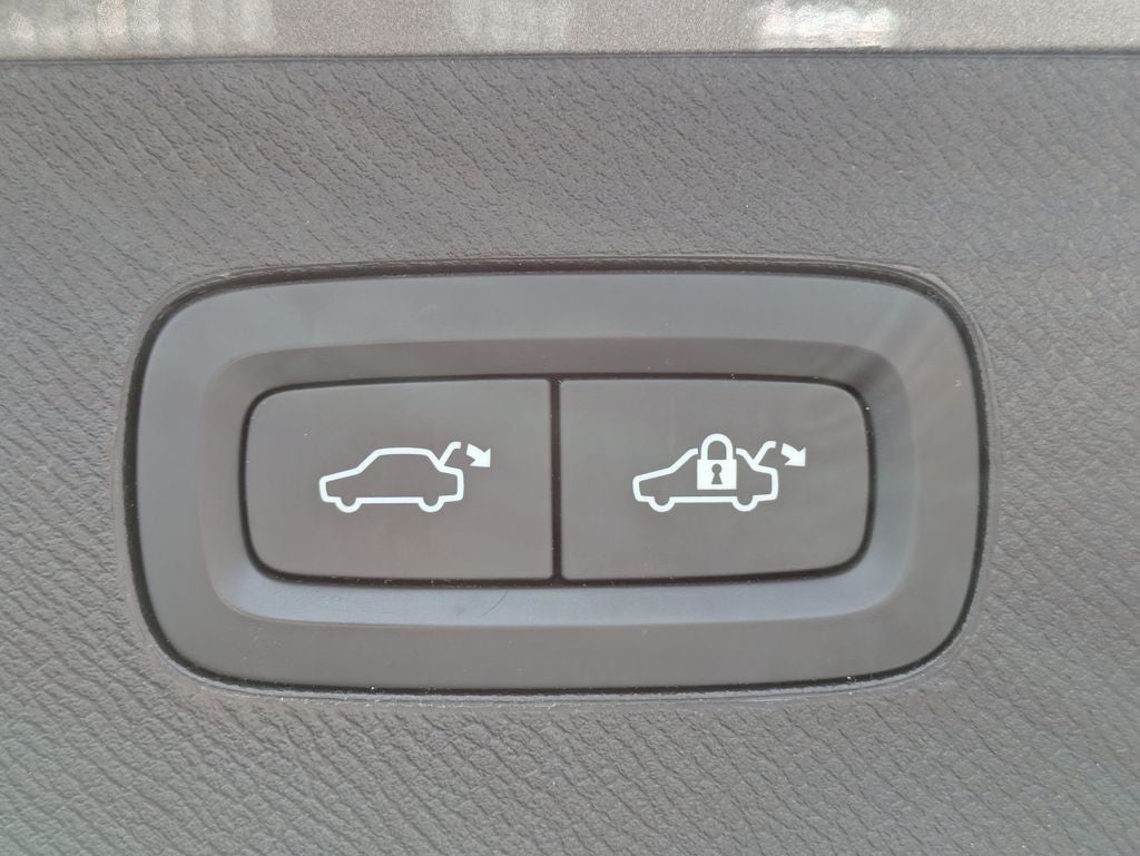 2021 Volvo XC90 T6 Inscription