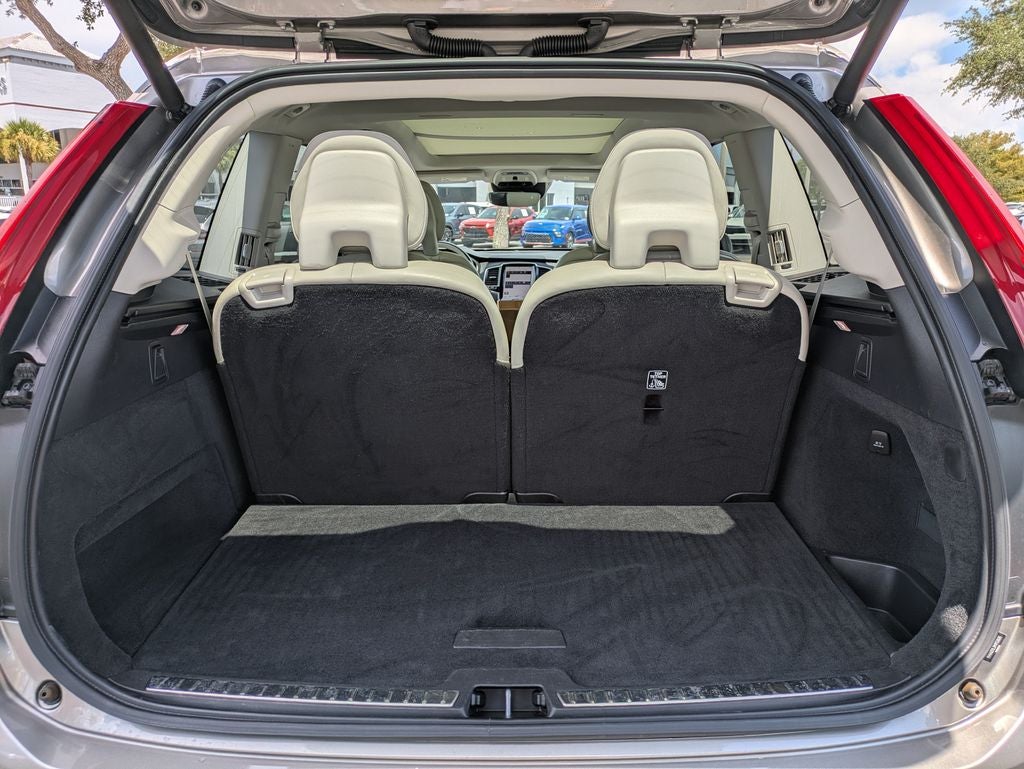 2021 Volvo XC90 T6 Inscription