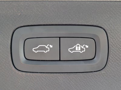 2021 Volvo XC90 T6 Inscription