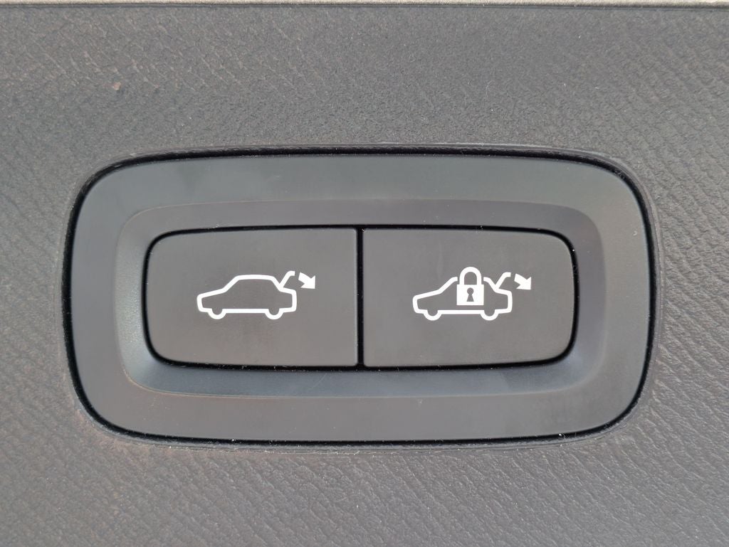 2021 Volvo XC90 T6 Inscription