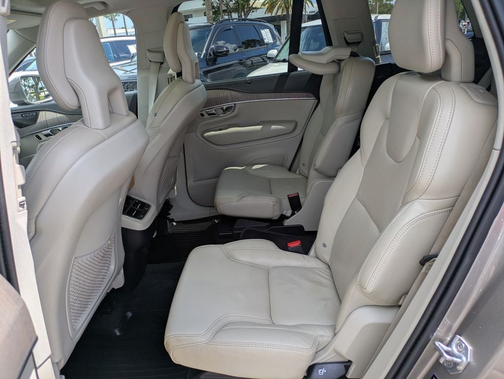 2021 Volvo XC90 T6 Inscription