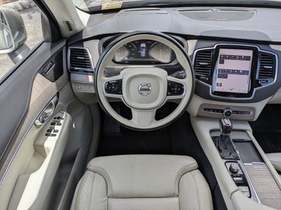 2021 Volvo XC90 T6 Inscription
