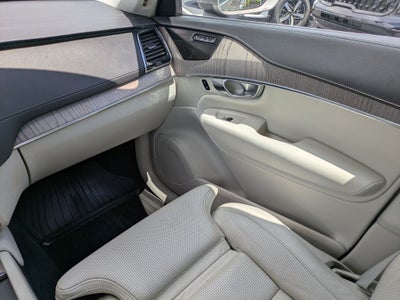2021 Volvo XC90 T6 Inscription