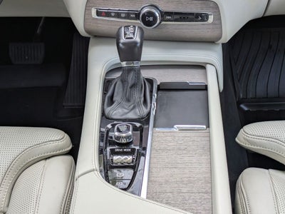 2021 Volvo XC90 T6 Inscription