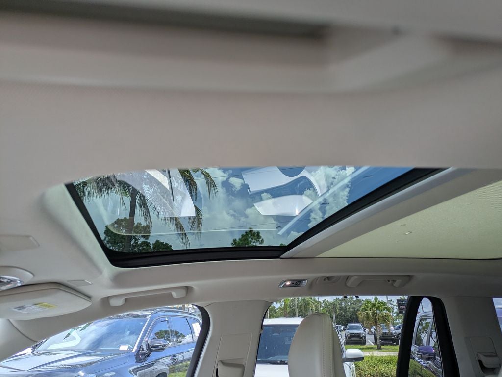2021 Volvo XC90 T6 Inscription