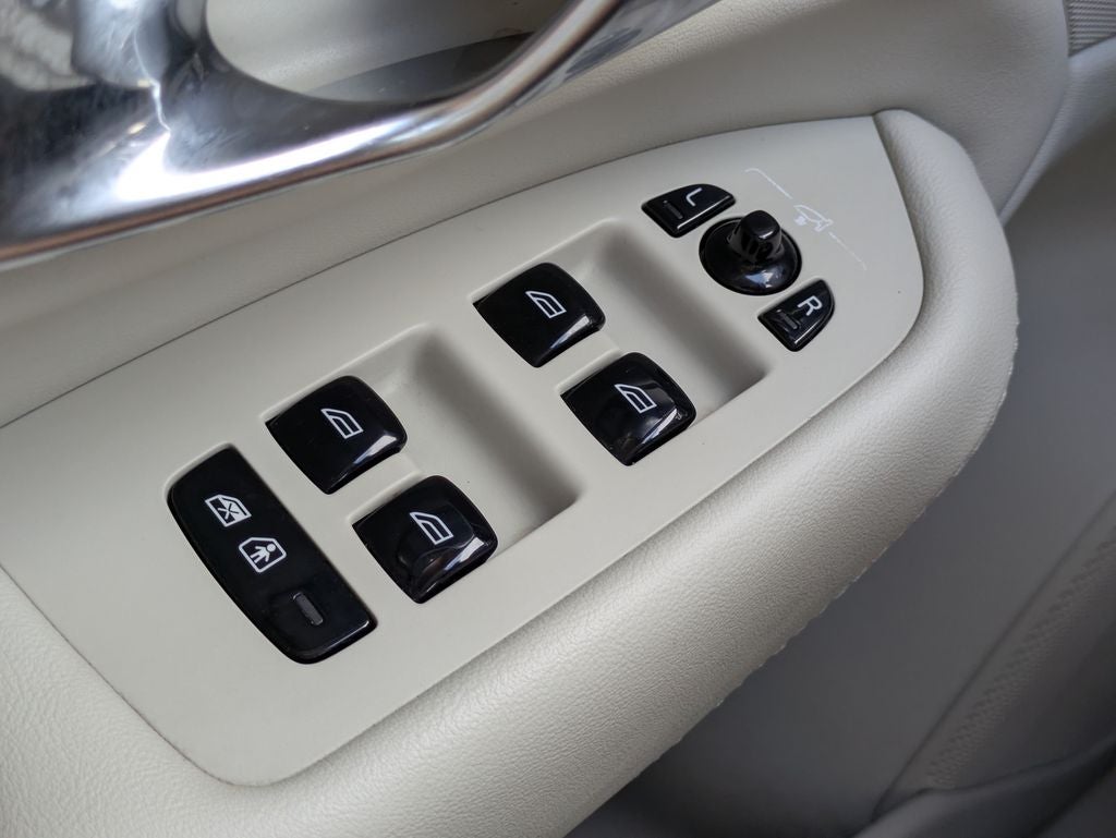 2021 Volvo XC90 T6 Inscription