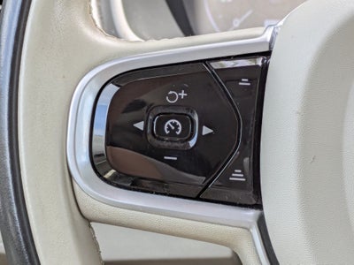 2021 Volvo XC90 T6 Inscription