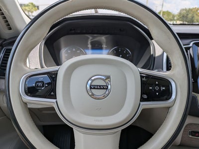 2021 Volvo XC90 T6 Inscription
