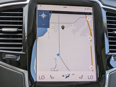 2021 Volvo XC90 T6 Inscription