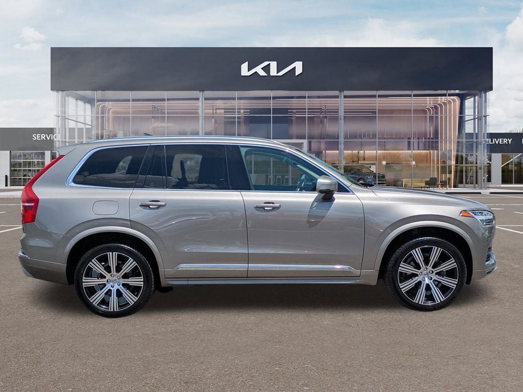 2021 Volvo XC90 T6 Inscription
