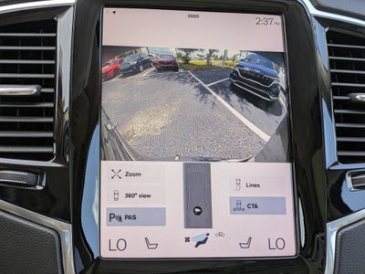 2021 Volvo XC90 T6 Inscription