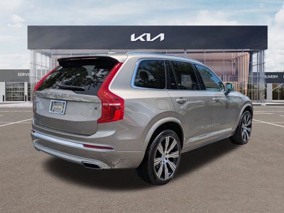 2021 Volvo XC90 T6 Inscription