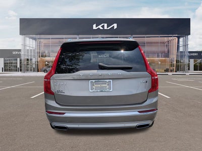 2021 Volvo XC90 T6 Inscription