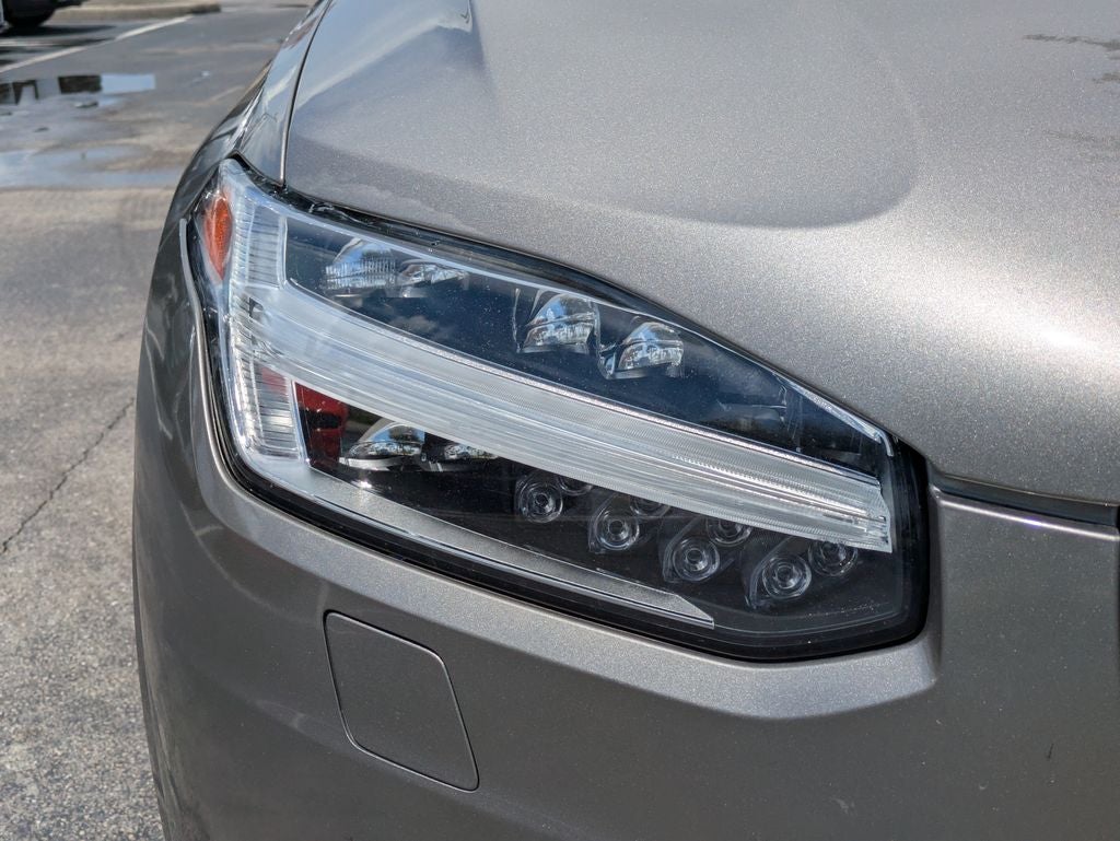 2021 Volvo XC90 T6 Inscription