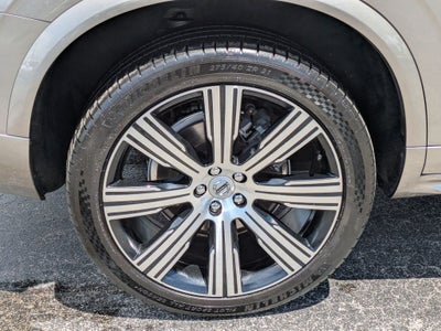 2021 Volvo XC90 T6 Inscription