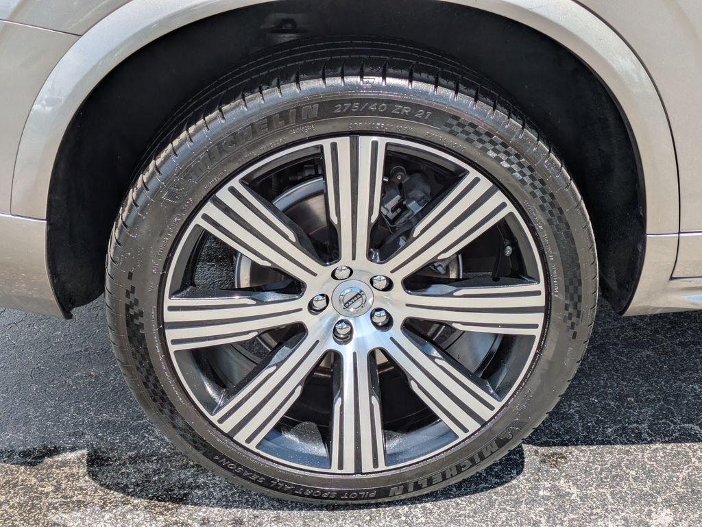 2021 Volvo XC90 T6 Inscription